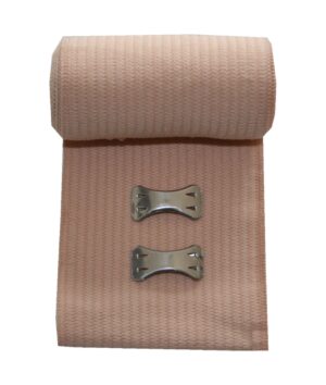 Bandage Elastikbandage Wundverband Sportbandage FIGO (0117)