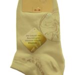 Sneakers Damen Socken 35 / 38 Vitalität 2 Paar (0033)