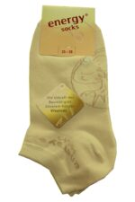 Sneakers Damen Socken 35 / 38 Vitalität 2 Paar (0033)
