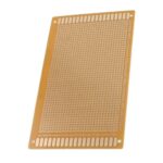 Punktrasterplatine Platine PCB Board FR4 150x90 mm (2103)