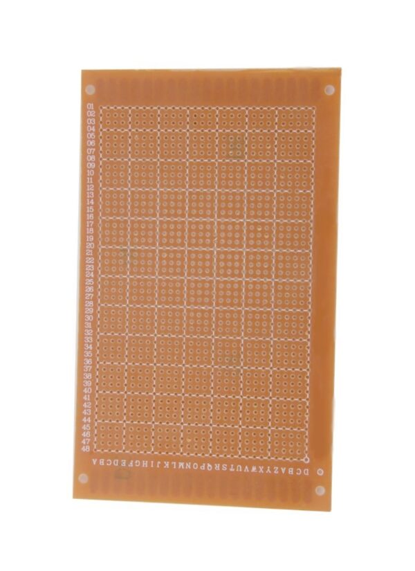 Punktrasterplatine Platine PCB Board FR4 150x90 mm (2103)