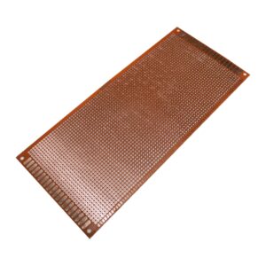 Punktrasterplatine Platine PCB Board 220x100 mm (2104)