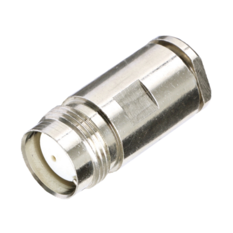 twinaxial-kupplung-lotmontage-mit-verschraubung-0251 Twinaxial Kupplung Lötmontage mit Verschraubung (0251)