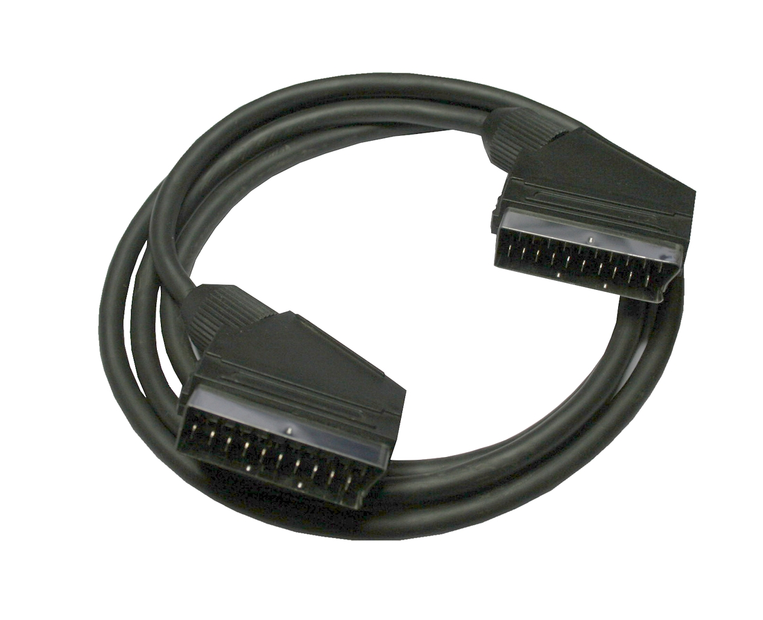 scart-kabel-1-4m-stecker-stecker-21-pol-voll-belegt-0332 Scart-Kabel 1,4m Stecker-Stecker 21 pol. voll belegt (0332)