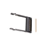 PCMCIA Kartenschacht und PCMCIA Sockel SMD (0336)
