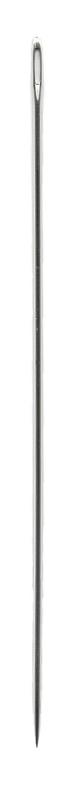 Buchbindernadel Polsternadel Matratzennadel 150 mm Stärke 1,81 mm (0002)