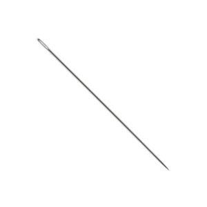Buchbindernadel Polsternadel Matratzennadel 125 mm Stärke 1,73 mm (0055)