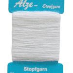 Stopfgarn Stopftwist Polyacryl 20m weiß (0000)