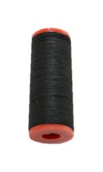 Handzwirn Zwirn Nähzwirn Polyester 20/3 schwarz 50 m (0007)