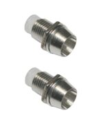 Lampenfassung Lampensockel für 5mm LED 2 Stück (8020)