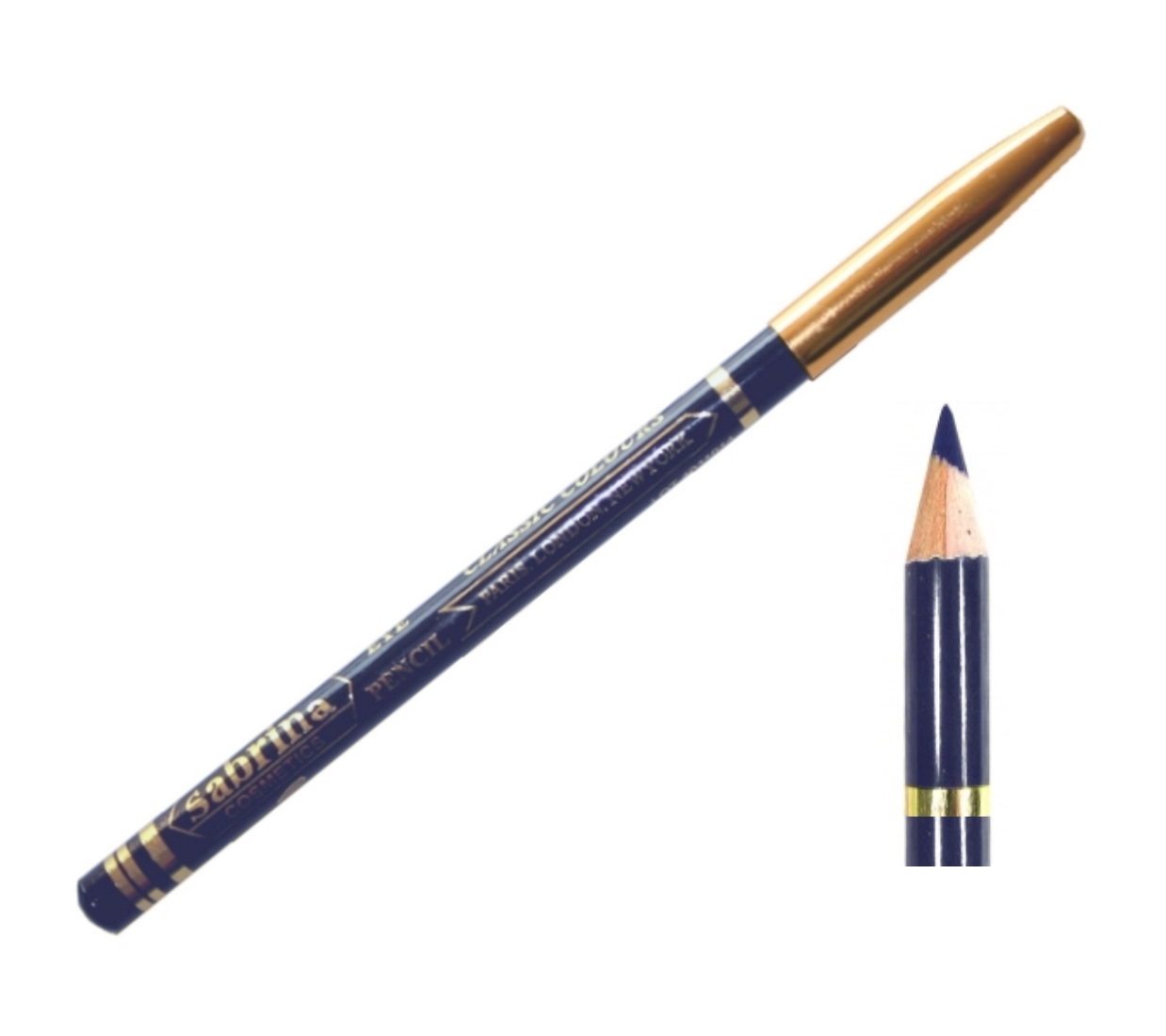 kajalstift-sabrina-rudnik-eye-pencil-blau-8408 Kajalstift Sabrina Rudnik Eye Pencil blau (8408)