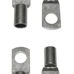 Ringkabelschuhe Kabelschuhe SC6-6 M6 6mm2 4 Stück (0044)