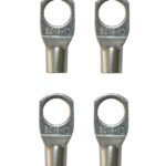 Ringkabelschuhe Kabelschuhe SC16-10 M10 16mm2 4 Stück (0048)