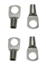 Ringkabelschuhe Kabelschuhe SC10-10 M10 10mm2 4 Stück (0051)