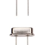 Quarzoszillator Quarz 6 Mhz HC-49S 2 Stück (0029)