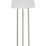 Duo-LED Leuchtdiode 10mm rot-grün (0025)
