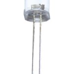 Blink LED 10mm grün selbstblinkend 1,5Hz (0043)