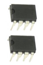 LM358N Dual Operationsverstärker 2 Stück (0004)