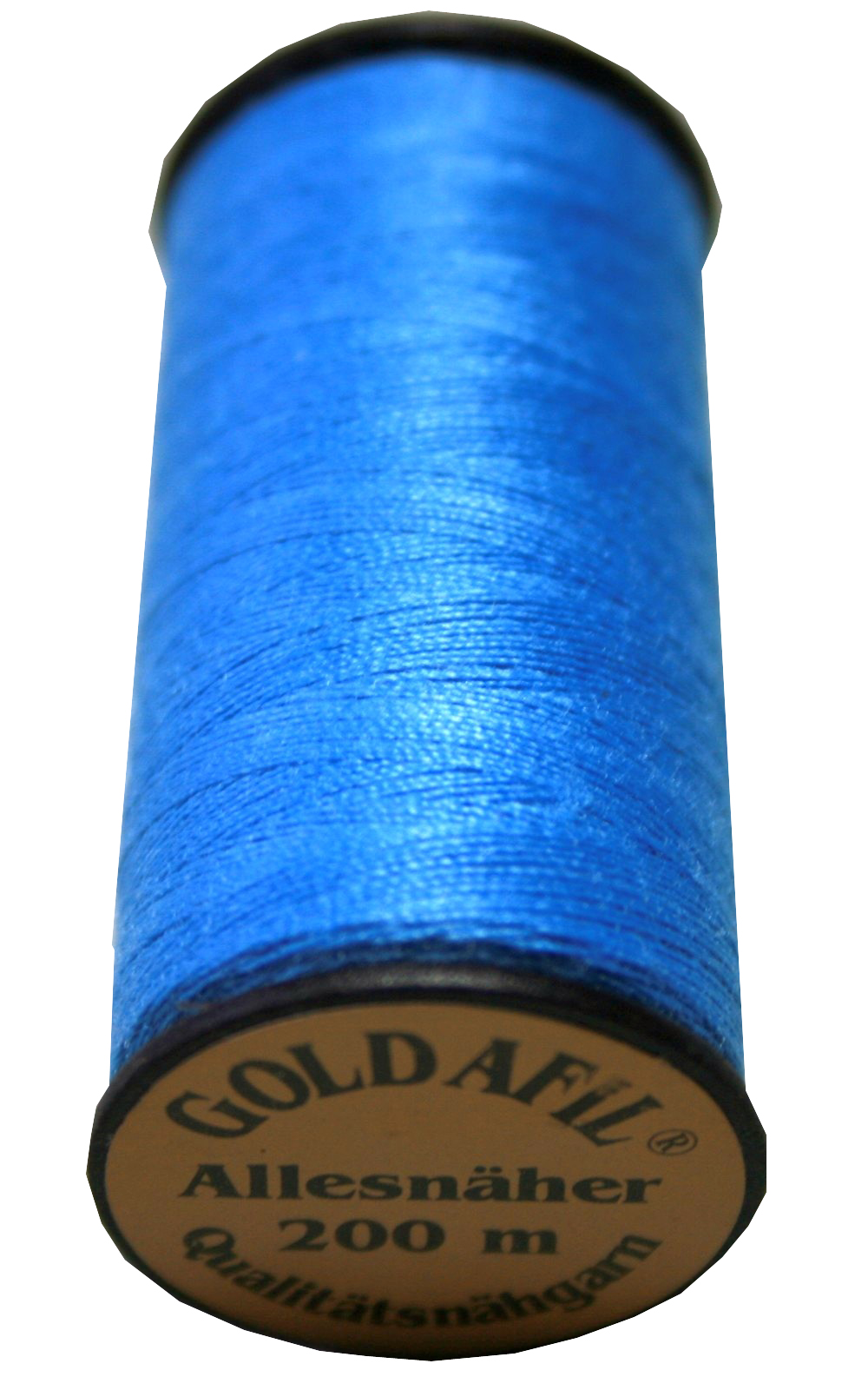 nahmaschinen-nahgarn-polyester-40-2-blau-200-m-1020 Nähmaschinen Nähgarn Polyester 40/2 blau 200 m (1020)