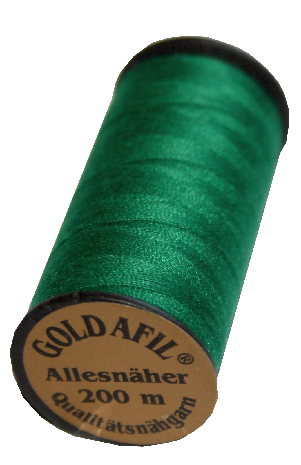 nahmaschinen-nahgarn-polyester-40-2-grun-200-m-1053 Nähmaschinen Nähgarn Polyester 40/2 grün 200 m (1053)