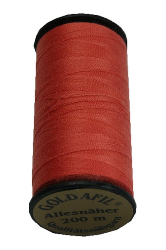 nahmaschinen-nahgarn-polyester-40-2-rot-200m-1066 Nähmaschinen Nähgarn Polyester 40/2 rot 200m (1066)