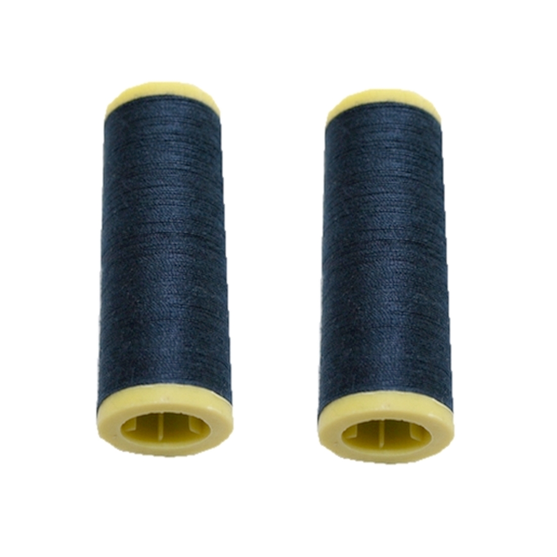 nahmaschinen-nahgarn-200-m-2-x-100-m-polyester-dunkelblau-0006 Nähmaschinen Nähgarn 200 m 2 x 100 m Polyester dunkelblau (0006)