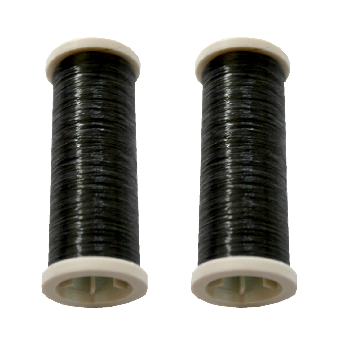 nahmaschinen-garn-transparent-2-rollen-je-50-m-schwarz-9990 Nähmaschinen Garn transparent 2 Rollen je 50 m schwarz (9990)
