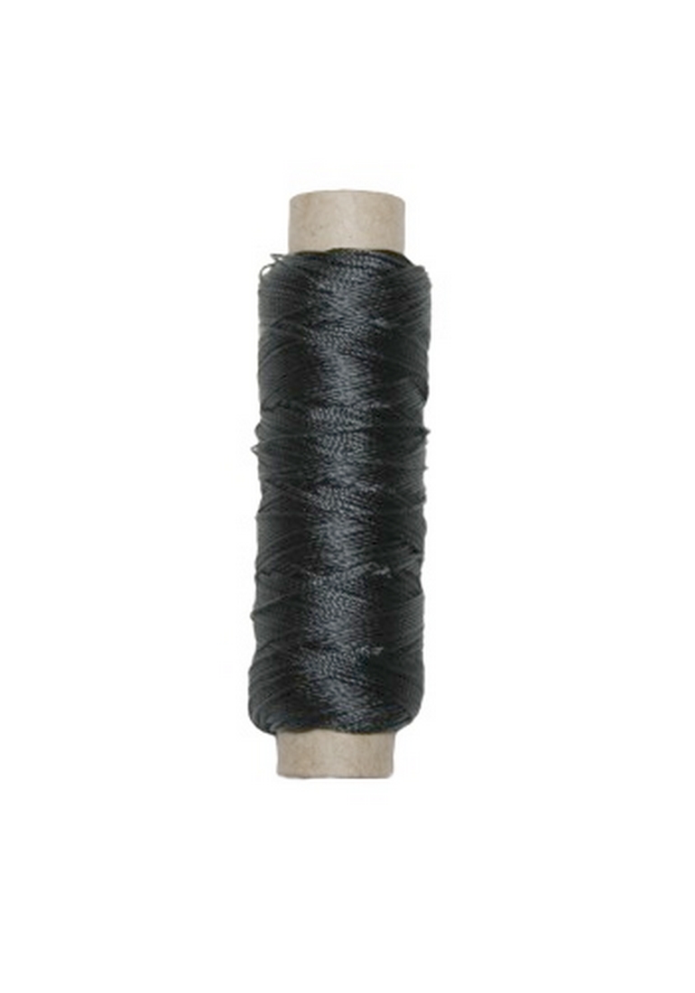 50m-sattlergarn-zwirn-14x2x3-polyester-anthrazit-grau-o-0-3mm-5127 50m Sattlergarn Zwirn 14x2x3 Polyester anthrazit grau Ø 0,3mm (5127)