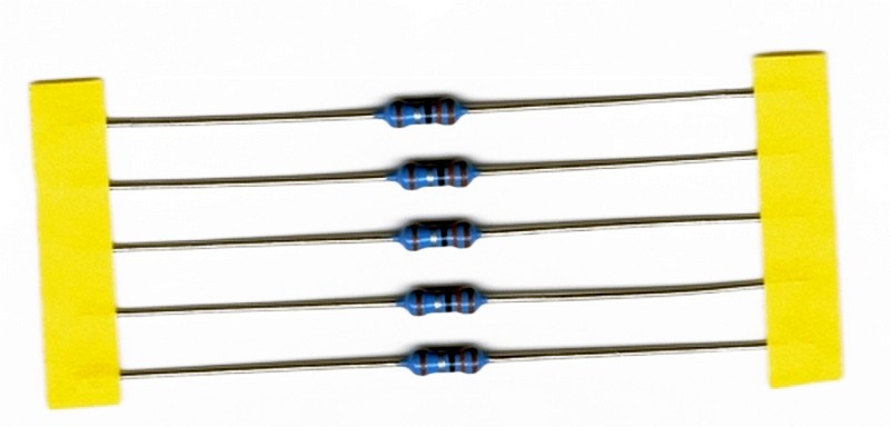 metallfilm-widerstand-resistor-560-kohm-0-6-w-1-5-stuck-6018 Metallfilm Widerstand Resistor 560 kOhm 0,6 W 1% 5 Stück (6018)