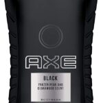 Axe Duschgel Black, 250 ml