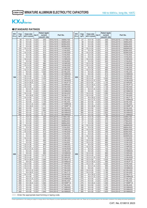 Elko Elektrolytkondensator Kondensator 22uF 400V 105°C 2 Stück (0027)