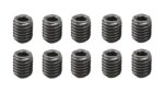 Madenschraube Gewindestifte Schraube M5x5mm 10 Stück (0670)