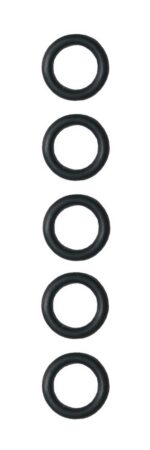 O-Ring Dichtring Dichtungsring 26*3.1mm 5 Stück (2005)