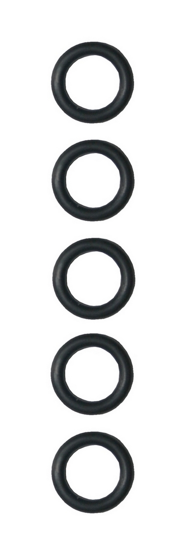 o-ring-dichtring-dichtungsring-24-3-1mm-5-stuck-2007 O-Ring Dichtring Dichtungsring 24*3.1mm 5 Stück (2007)