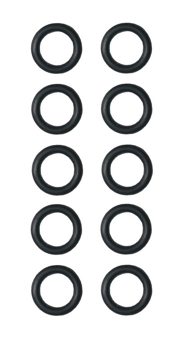 o-ring-dichtring-dichtungsring-9-1-5mm-10-stuck-2033 O-Ring Dichtring Dichtungsring 9*1.5mm 10 Stück (2033)