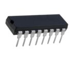 ULN2003APG 7-fach Darlington Schaltstufe DIP16 (0142)