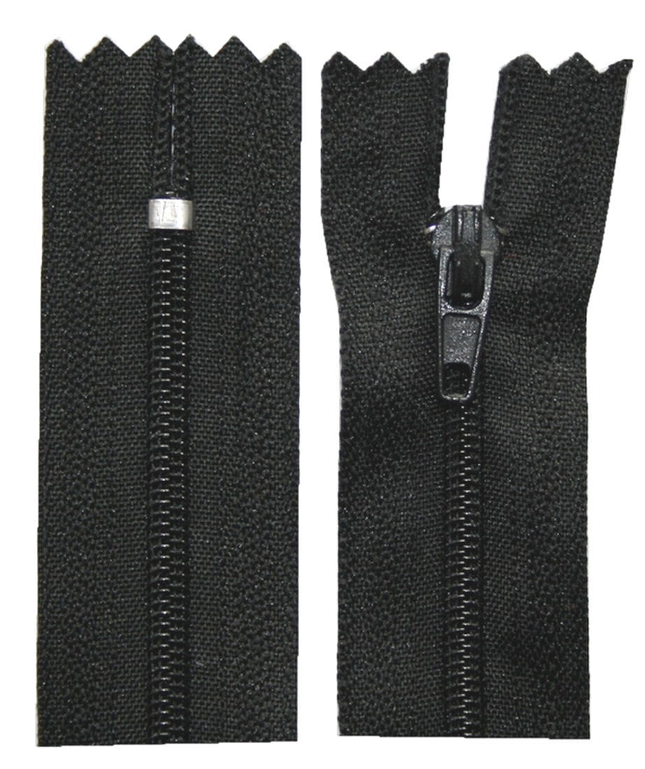 reiszverschluss-15-cm-spiralformig-3-mm-nicht-trennbar-schwarz-1501 Reißverschluss 15 cm spiralförmig 3 mm nicht trennbar schwarz (1501)