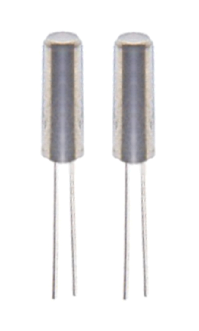 quarzoszillator-uhrenquarz-quarz-32-768-khz-2-stuck-0040 Quarzoszillator Uhrenquarz Quarz 32,768 khz 2 Stück (0040)
