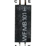 MB101 Optokoppler ein Kanal NPN (0087)