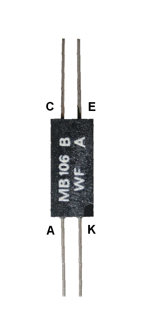 mb106b-optokoppler-ein-kanal-npn-0088 MB106B Optokoppler ein Kanal NPN (0088)