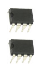 24C04N Serielles I2C-Bus EEprom Arduino 2 Stück (0102)