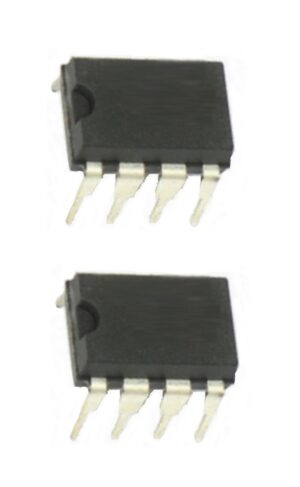 24C04N Serielles I2C-Bus EEprom Arduino 2 Stück (0102)