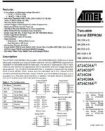24C04N Serielles I2C-Bus EEprom Arduino 2 Stück (0102)