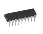 SDA2006 Speicher Nichtflüchtig EAROM 512Bit DIP18 (0108)