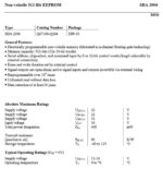 SDA2006 Speicher Nichtflüchtig EAROM 512Bit DIP18 (0108)