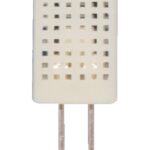 HR202L Temperatur und Luftfeuchtesensor (0113)
