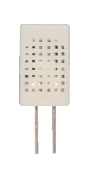 HR202L Temperatur und Luftfeuchtesensor (0113)