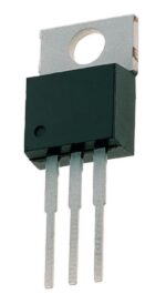 BTA138-600E Triac Triode Antiparall-Thyristor TO220 (0125)
