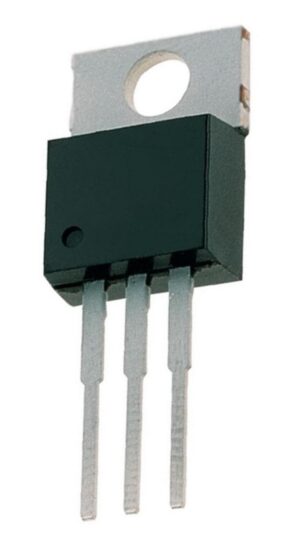 BTA138-600E Triac Triode Antiparall-Thyristor TO220 (0125)