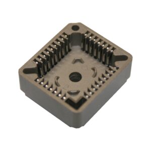 PLCC-Sockel IC-Sockel IC-Fassung 32-polig (0130)